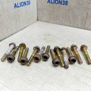    4A30T DOHC Mitsubishi MD123029 