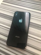 Apple iPhone X. �/�, 256 ��, ������ ����
