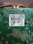 GeForce 9800 GTX ����