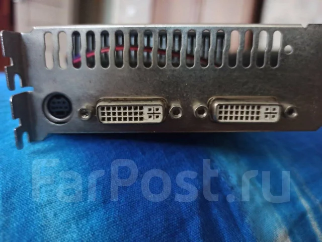 GeForce 9800 GTX ����
