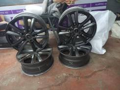 Velox Nirvana. x16", 5x114.3 