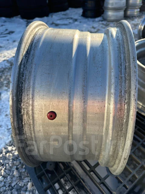 Asahi Tec. 8.0/7.0x16", 4x114.3, ET38/35, �� 73���. ����