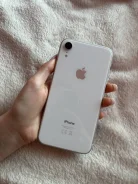 Apple iPhone Xr. �/�, 128 ��, �����, 3G, 4G LTE, NFC ����