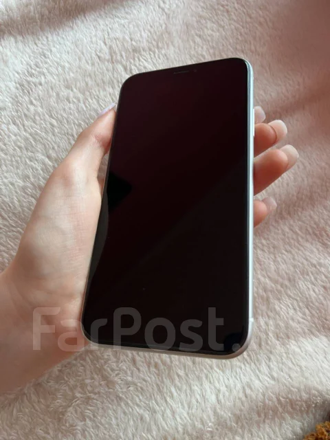 Apple iPhone Xr. �/�, 128 ��, �����, 3G, 4G LTE, NFC ����