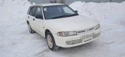 Mitsubishi Libero ����