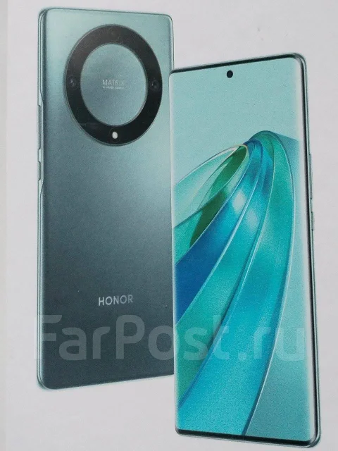 Honor X9a. �/�, 256 ��, ������, 5G, Dual-SIM, NFC ����
