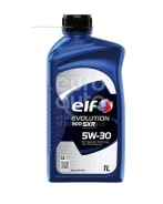 Elf Evolution 900 SXR