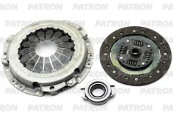 �������� ��������� (3P) Nissan: Almera II 1.5 00 -, Primera 1.6 02 - PCE0078 ����