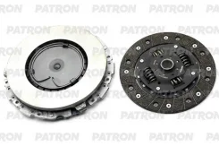 �������� ��������� (2P) SEAT: LEON 1.4i 99-, Skoda: Octavia 1.6i 96-, Octavia 1.4i 00-, VW GOLF 1.4i 97- PCE0111 ����