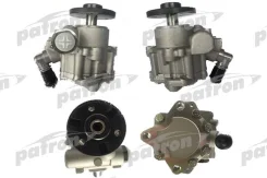 ����� �������������� BMW: E60-64 2.3-3.0 04- (130 Bar) PPS1076 ����