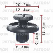 ������ ������������� Acura, Honda �������������: ����� - �������� P370061 ����
