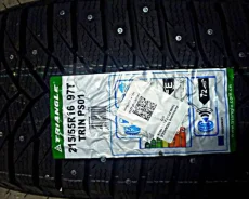 Triangle PS01. ������, ����������, 2023 ���, �����. ��� ����� �� ������ ����