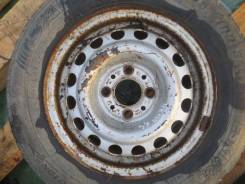 Mefro. 5.0x13", 4x98, 4x100, ET40, �� 58,5���. ����