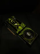GeForce GTX 260 ����