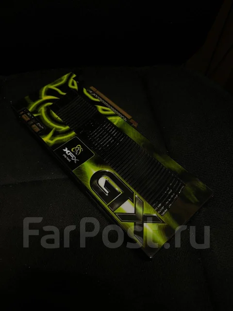 GeForce GTX 260 ����