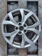 RS Wheels. 6.5x17", 5x114.3, ET45 ����