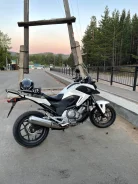 Honda NC 700X. 700����. ��., ��������, ���������, ������ �� �� ����