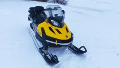 BRP Ski-Doo Tundra. ��������, ��, �� ����