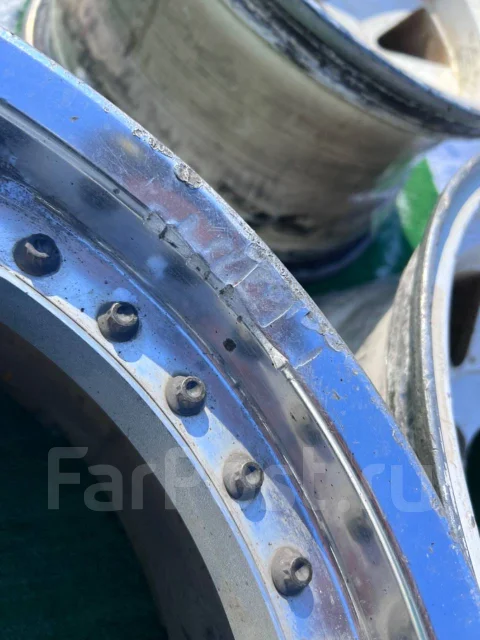 Veilside. 8.0x17", 4x114.3, 5x114.3 ����