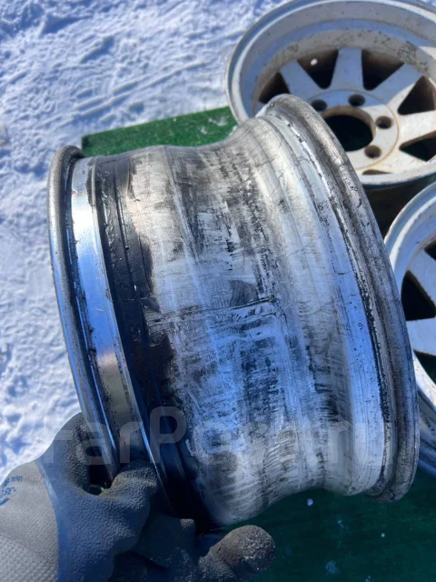 Veilside. 8.0x17", 4x114.3, 5x114.3 ����