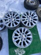 Mitsubishi. 7.0x16", 6x139.7, ET38 