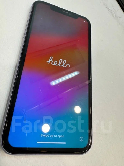 Apple iPhone 11. �/�, 128 ��, ����������, 4G LTE, Dual-SIM, NFC ����