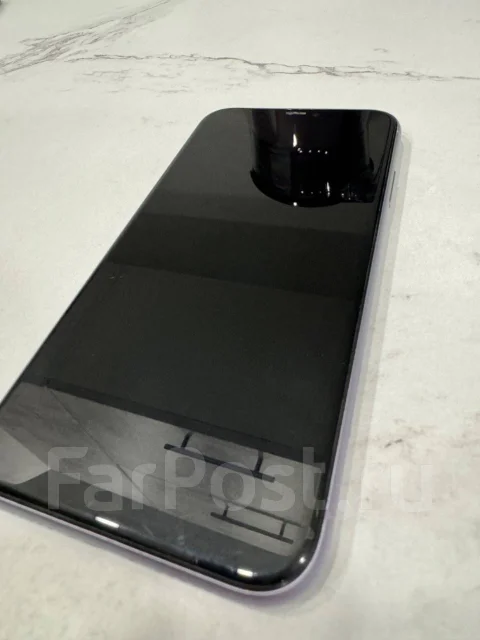 Apple iPhone 11. �/�, 128 ��, ����������, 4G LTE, Dual-SIM, NFC ����