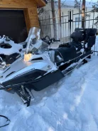 Yamaha Viking Professional II. ��������, ��, �� ����
