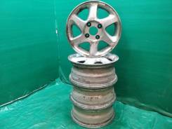 -  R15 / 4x114.3 J6.0 45ET DIA60.1 (/) 