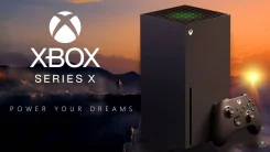 Microsoft Xbox Series X. ��� ����� �� ������ ����