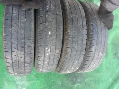 Dunlop Enasave VAN01