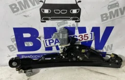 ��������������� ������ ����� BMW E60, E61 BMW 5 ����� E60/E61 ���������� (2007�2010) 2008 51 35 7 184 745 51357184745 ����
