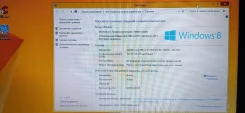 Lenovo G500. 15.6", 2,4����, ��� 16 ��, ���� 600���, WiFi: 1, Bluetooth: 1, ����������� �� 4��. ����