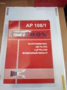 ������ ��������� Filtron AP1081 AP1081 ����