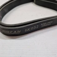 ������ ��������� Rofan 6PK1152 6K1152 6K1152 ����