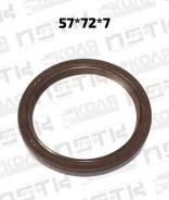 ������� ��������� �������� No.1 57*72*7 Toyota 1KZTE 1HZ 1HDT (NSTK) 9031158006 ����