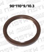 ������� ��������� ������ 90*110*9/10.3 Mazda Nissan GAS18 FE F8 R2 RF WL (NSTK) F80211399 ����