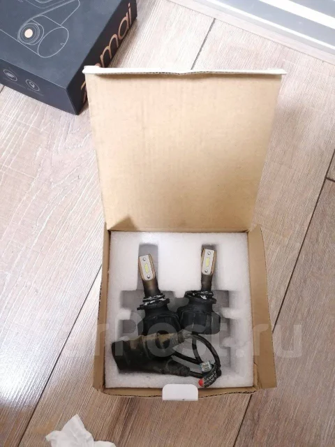����� Led Lumen 9006