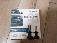 ����� Led Lumen 9006 ����