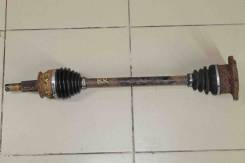    Infiniti EX35 QX50 J50 2008-2010 