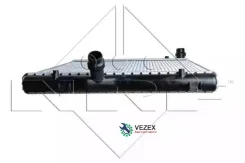 �������� ������� ����������! Audi A3, VW Golf V/Touran/Passat 2.0TDi/2.0TFSi/3.2FSi 03 NRF 53425 53425 ����