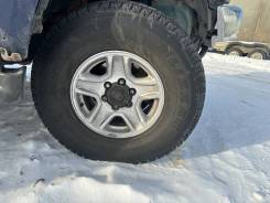 Bridgestone Blizzak LT. ,  , 2019 , /,  40 % 