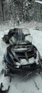 Polaris Widetrak 500 LX. ��������, ��, �� ����