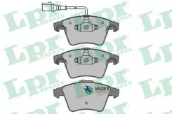 ������� ��������� Volkswagen T5/Multivan 03 R16 �������� LPR 05P1205 05P1205 ����