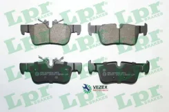 ������� ��������� BMW 2 F45 14-/X1 F48 15- ������ LPR 05P2024 05P2024 ����