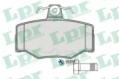 ������� ��������� Nissan Almera 00/Primera 9002 ������ LPR 05P387 05P387 ����