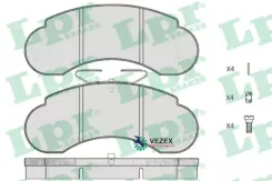 ������� ��������� Mercedes W460/W461/W463 �������� LPR 05P415 05P415 ����