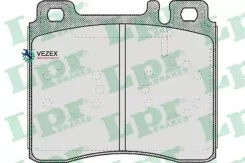 ������� ��������� Mercedes W140 9198 �������� LPR 05P446 05P446 ����