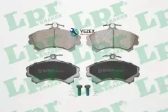 ������� ��������� Mitsubishi Carisma 9805/COLT 08/Volvo S40 �������� LPR 05P615 05P615 ����
