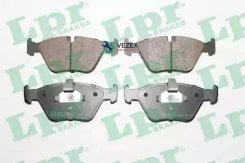 ������� ��������� ��������, �������� BMW E39 520 - 535I 11.1995 - 06.2003 LPR 05P649 05P649 ����